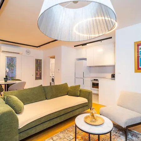 Sunset Ankora Deluxe Апартаменти Дубровник