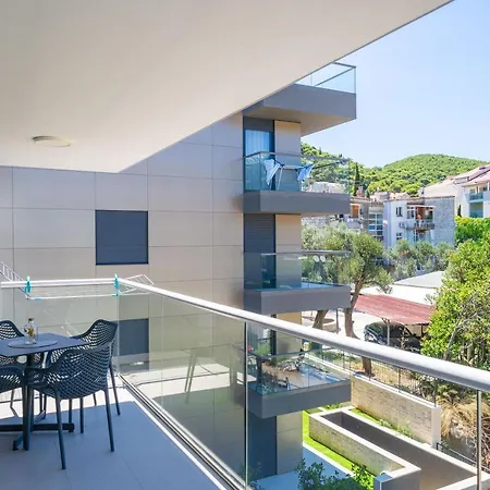 Sunset Ankora Deluxe Апартаменти