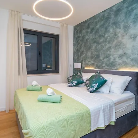 Apartament Sunset Ankora Deluxe
